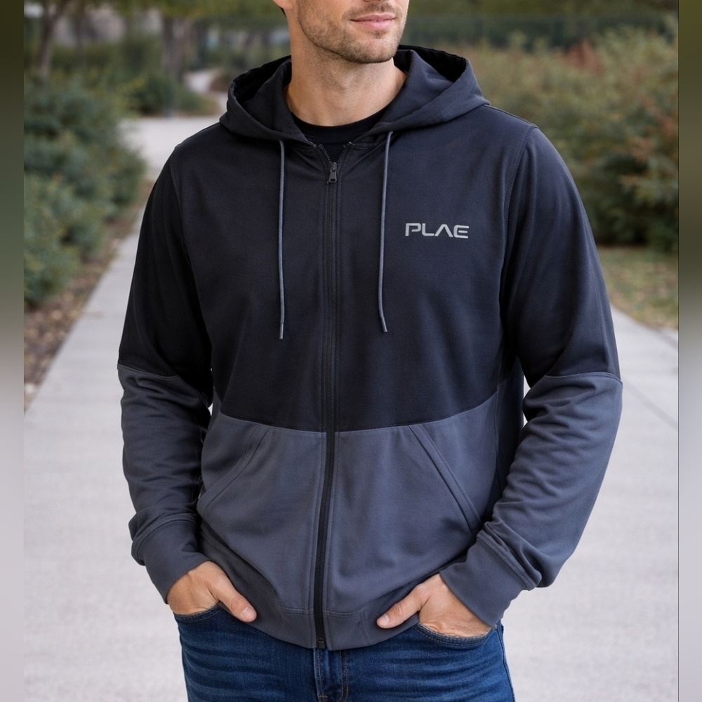 Under Armour men's jacket